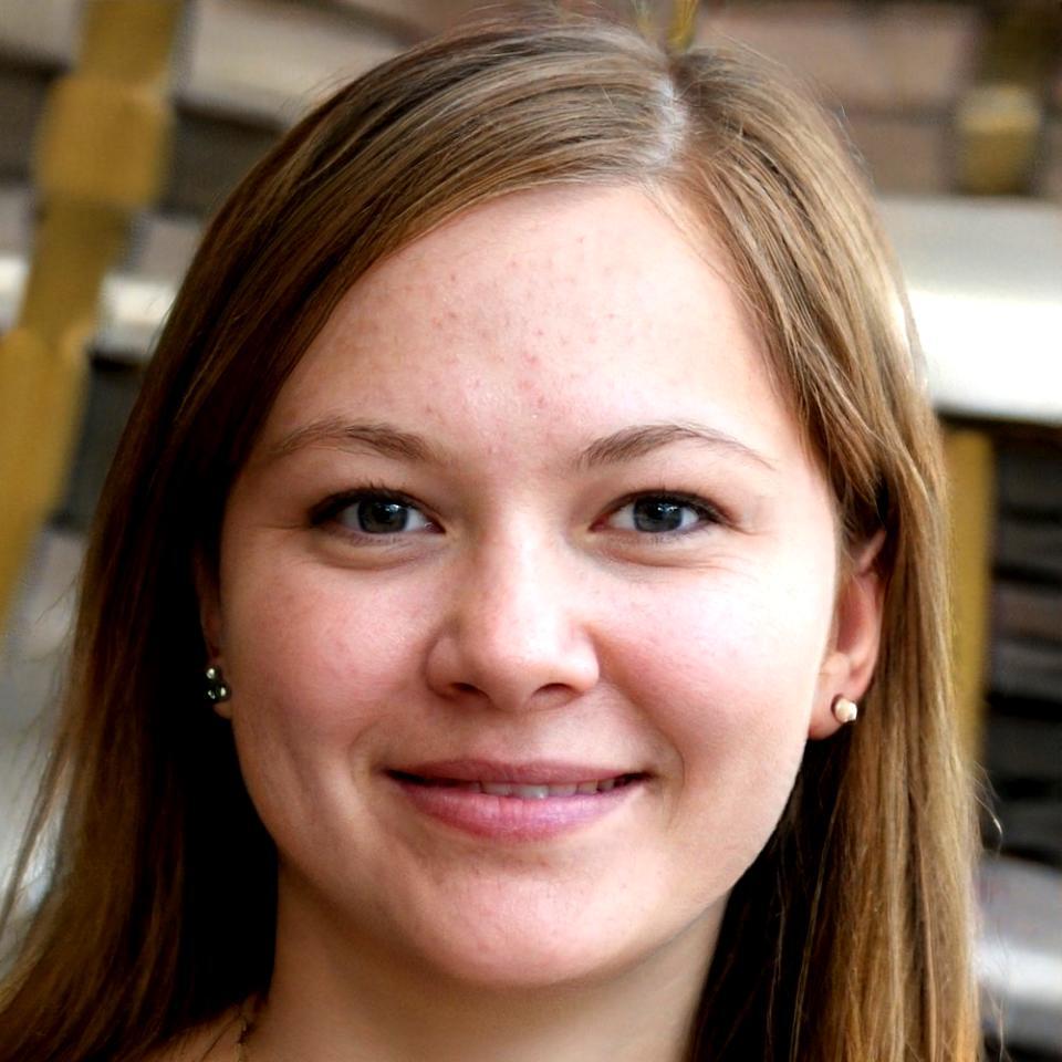 Profilo partecipante Elena Trevisan