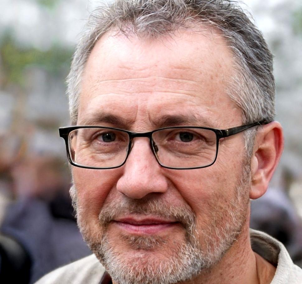 Profilo partecipante Luca Ferragamo