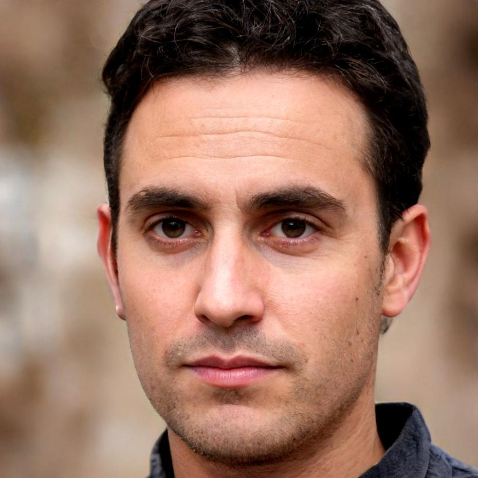 Luca Strøm coordinatore tecnico