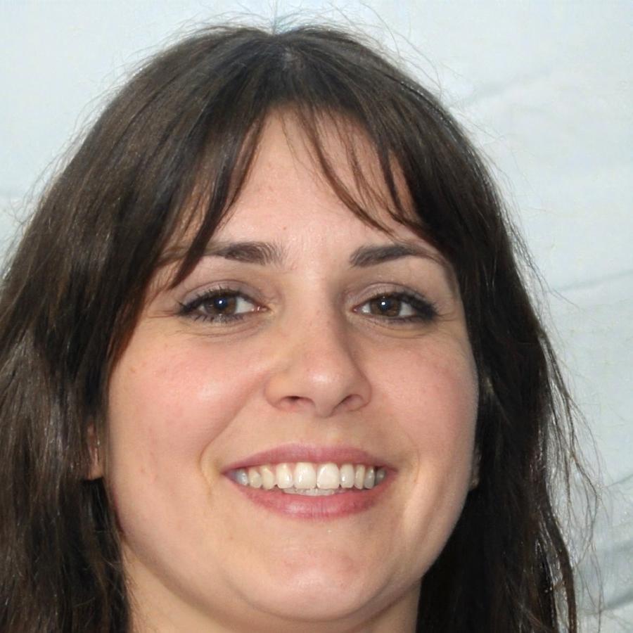 Partecipante durante analisi tecnica SEO